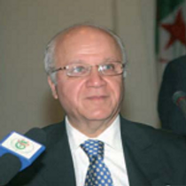 Mourad Medelci